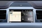 Lincoln MKS Ecoboost 2009 года